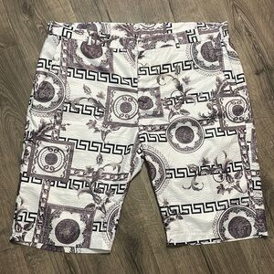 Trust Men’s Shorts Size 44